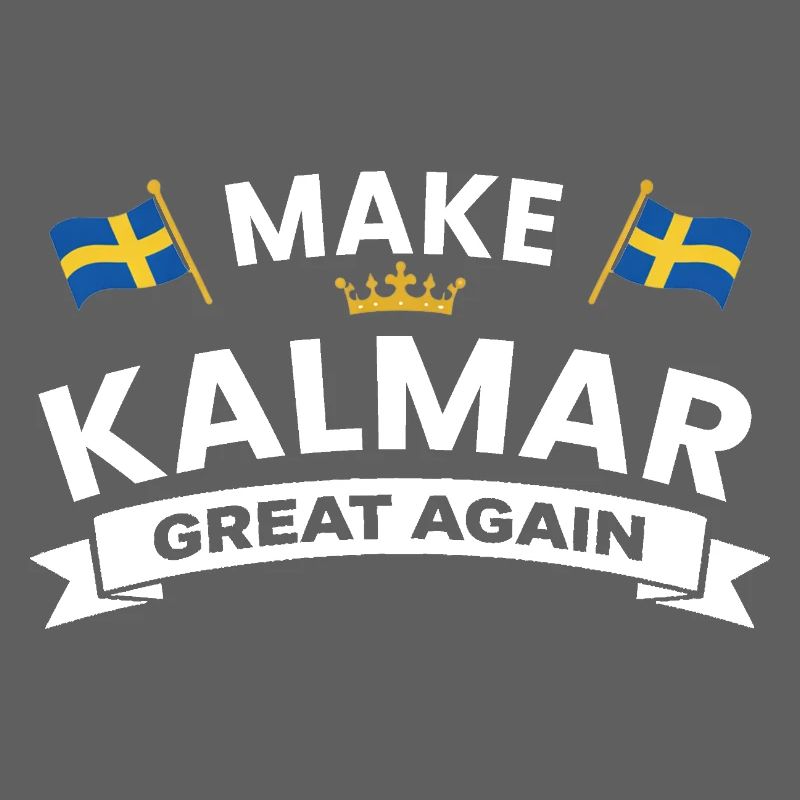 Making Kalmar great again