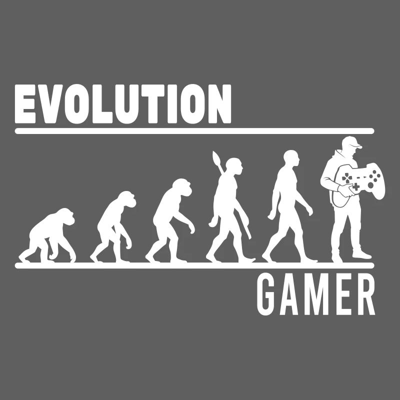 Evolution Gamer