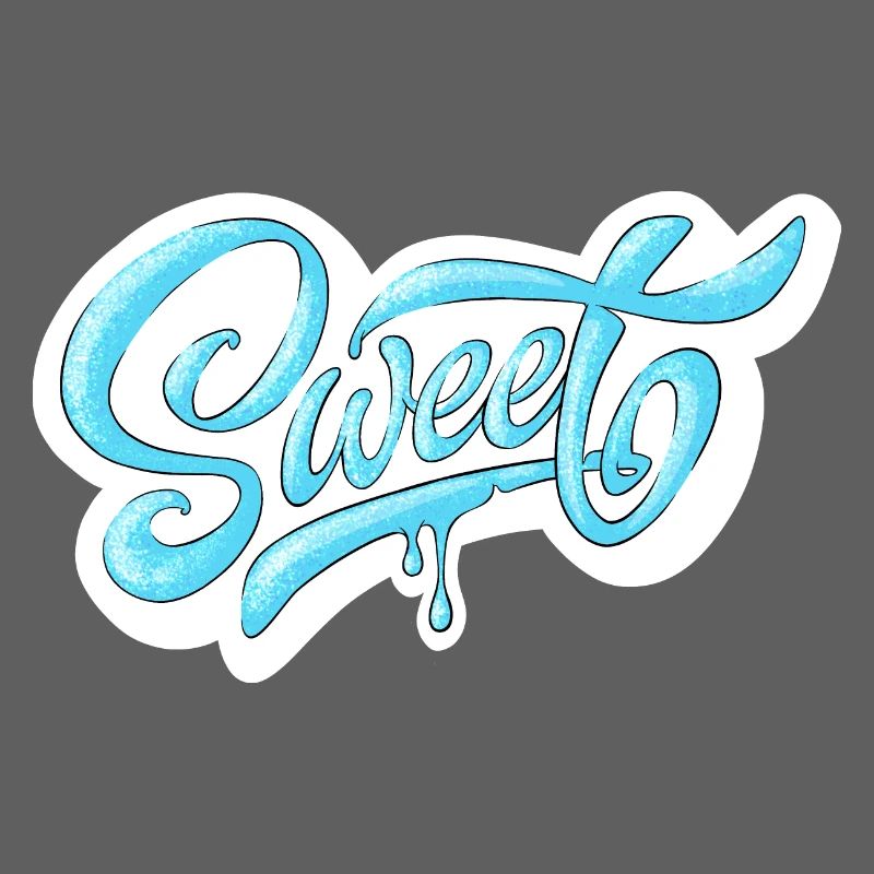 Cold Sweet Script Design