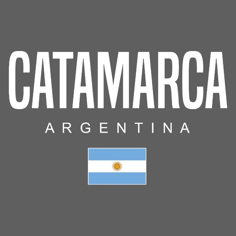 Catamarca Argentinien Argentinier