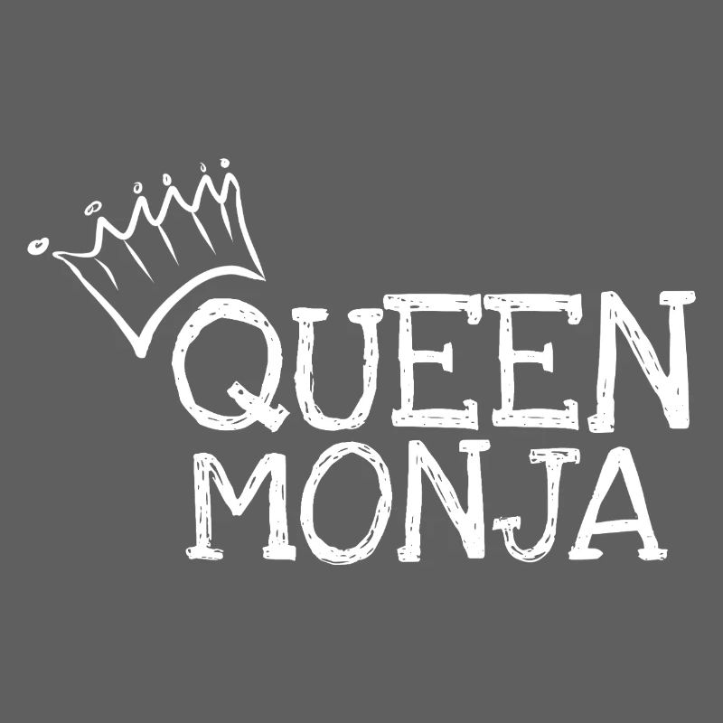 First name Monja