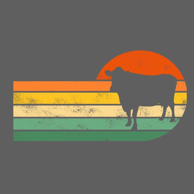 Cow cows