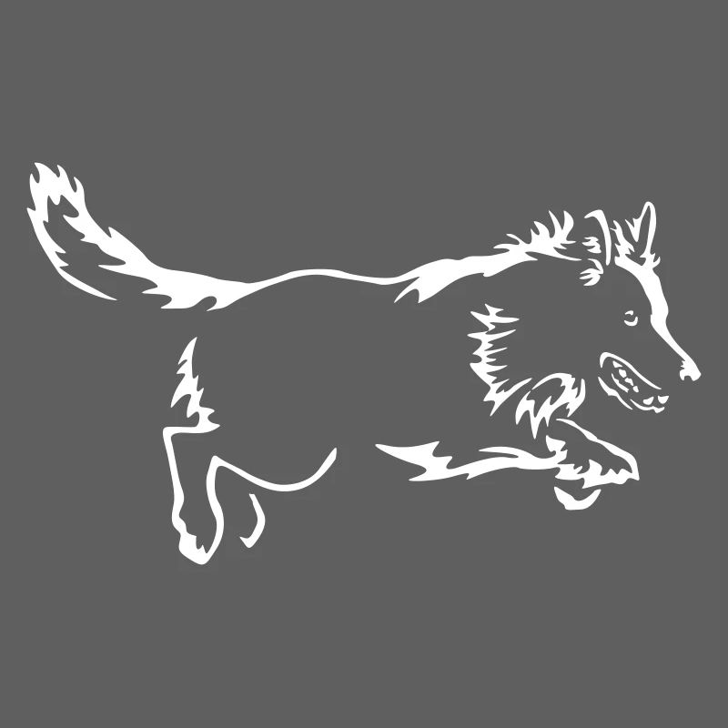German Shepherd "Black Edition"