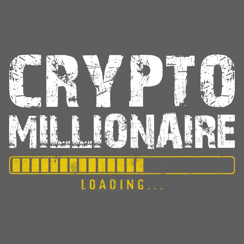 Cripto milionario