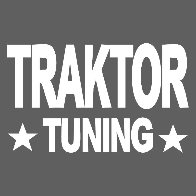 Traktor