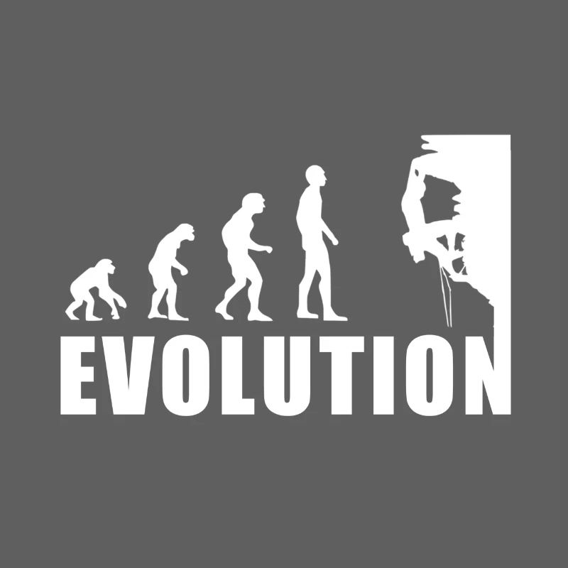 EVOLUTION Escalade Alpinisme Escalade Cadeau