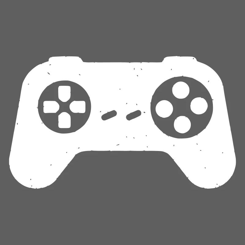  Controller Vintage Textur