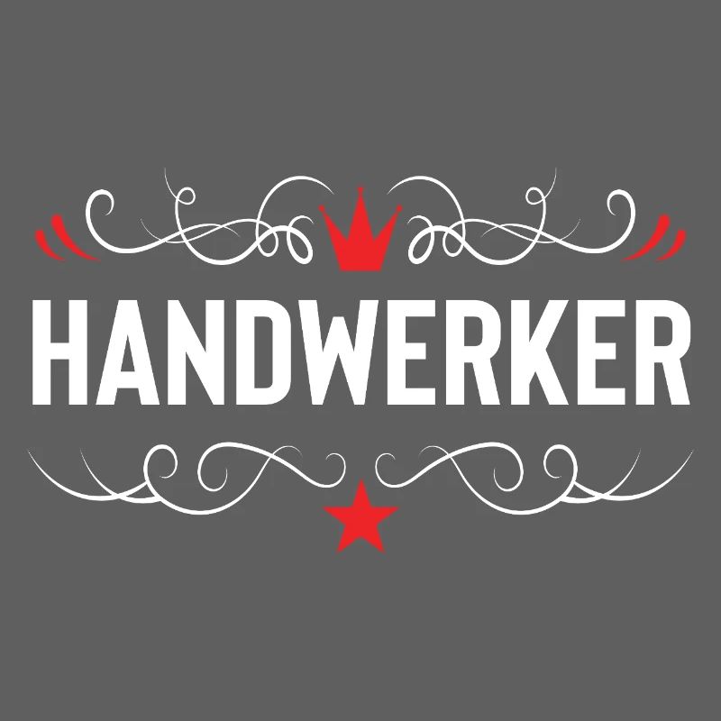 Handwerker Beruf