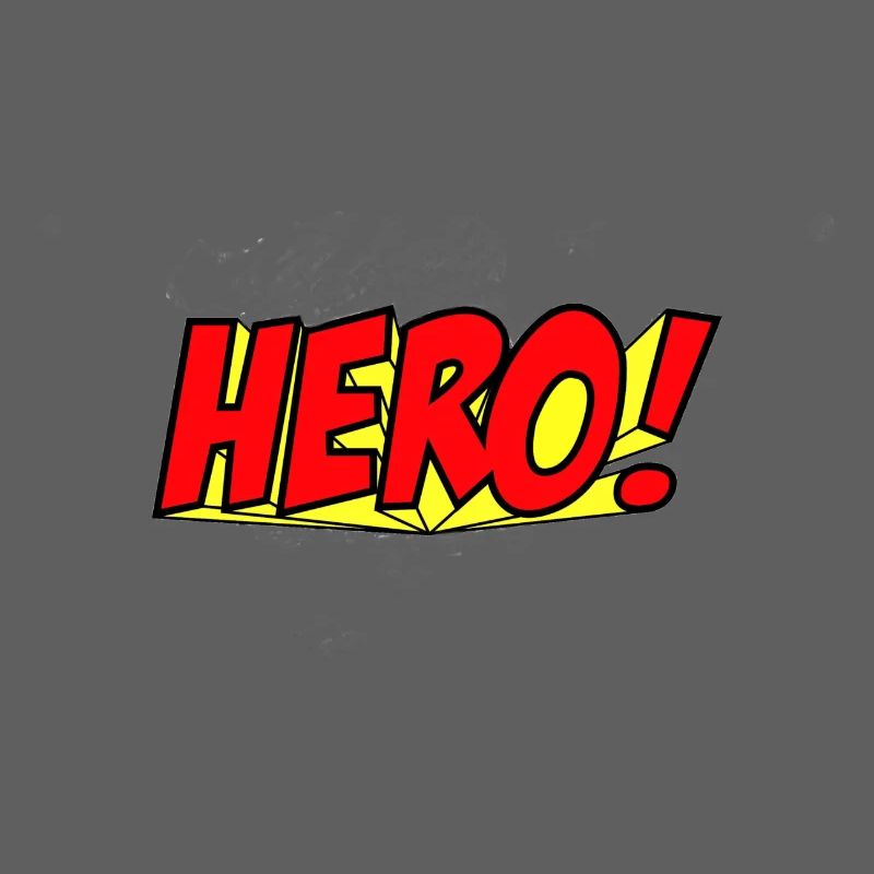 Superhelden Comics Geschichte Illustration