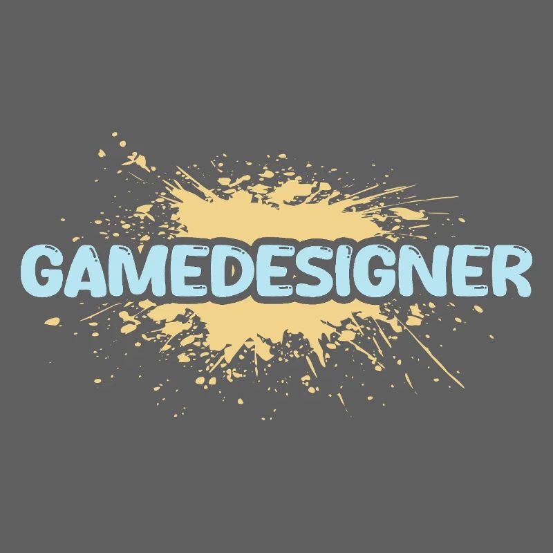 Occupation Game Designer