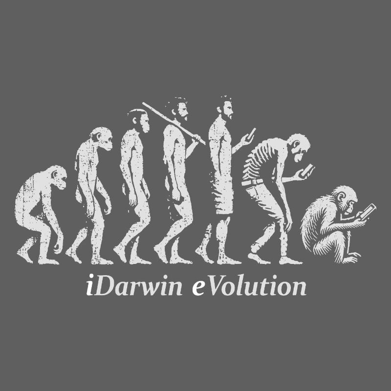Evolution de la conception de la silhouette de l’humanité
