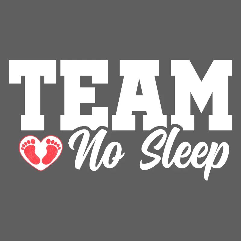 Équipe Pas de sommeil