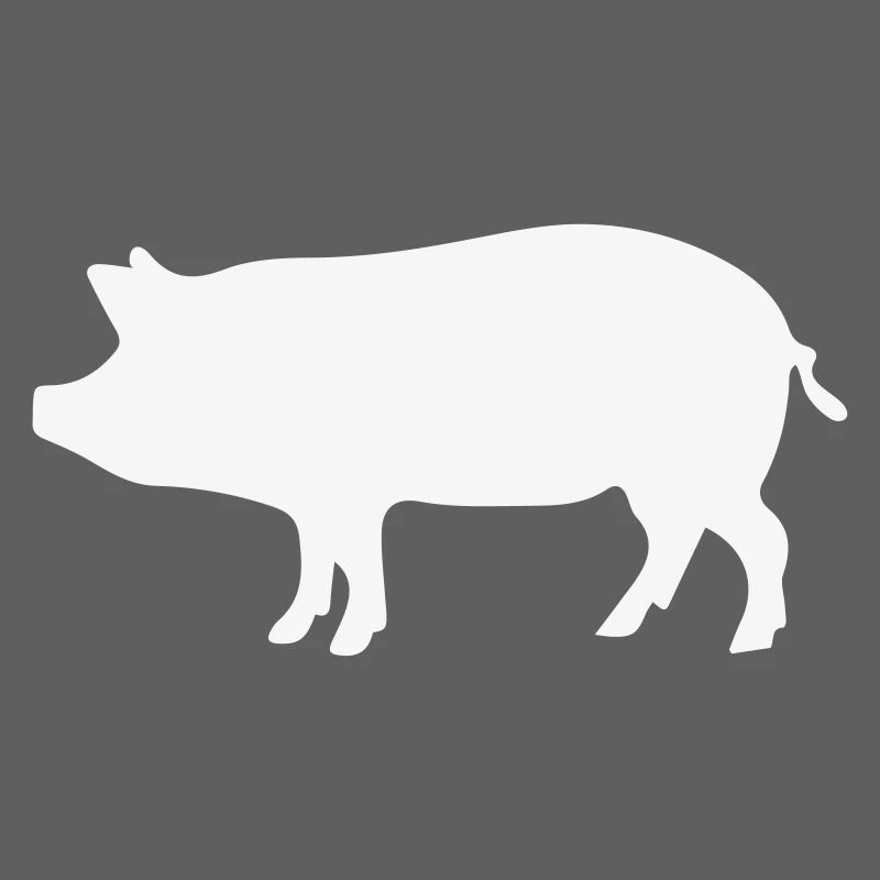 Cochon / 1c