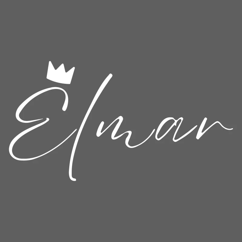 Elmar Nom avec E Nom de garçon Garçon Naissance Bébé Garçon