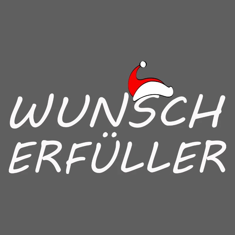 WUNSCHERFÜLLER