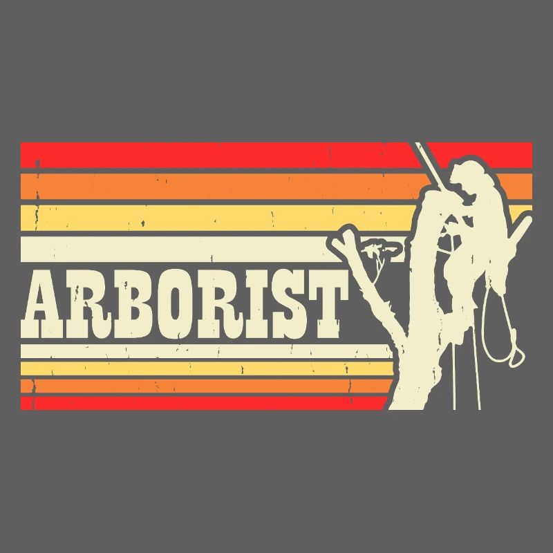 Baumpfleger Holzarbeiter Waldarbeiter Geschenk