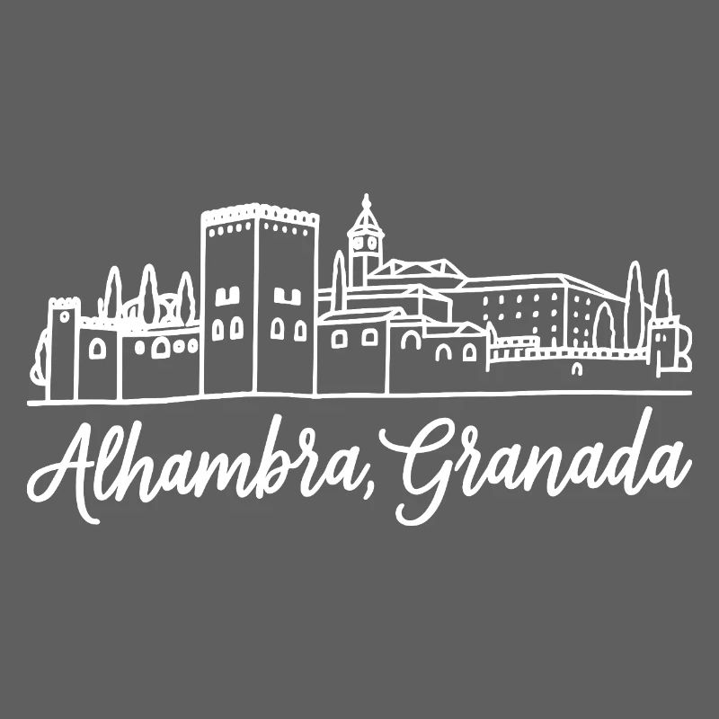 Alhambra Grenade