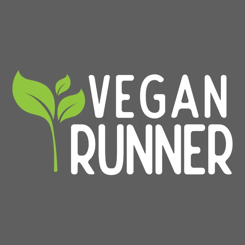 Vegan Runner