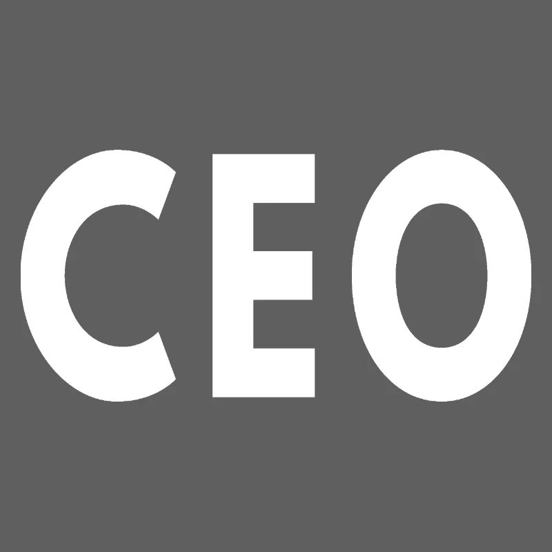 PDG Directeur général Chef d’entreprise