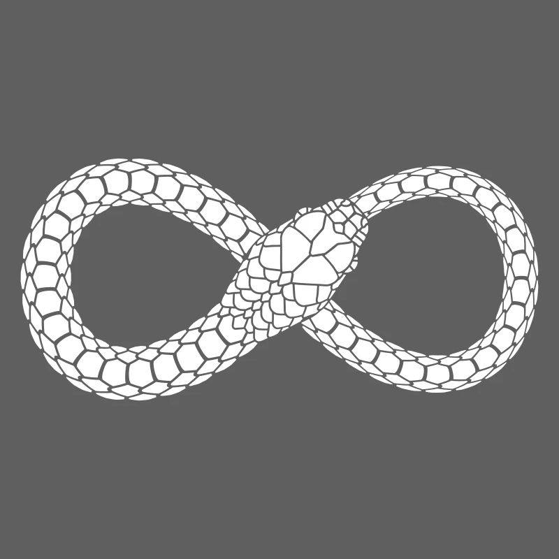 Infinite Serpent Loop