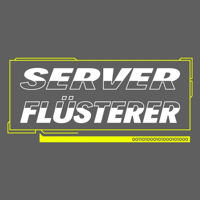 Server Flüsterer