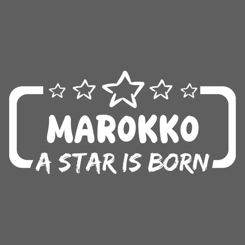 Morocco as a hero
