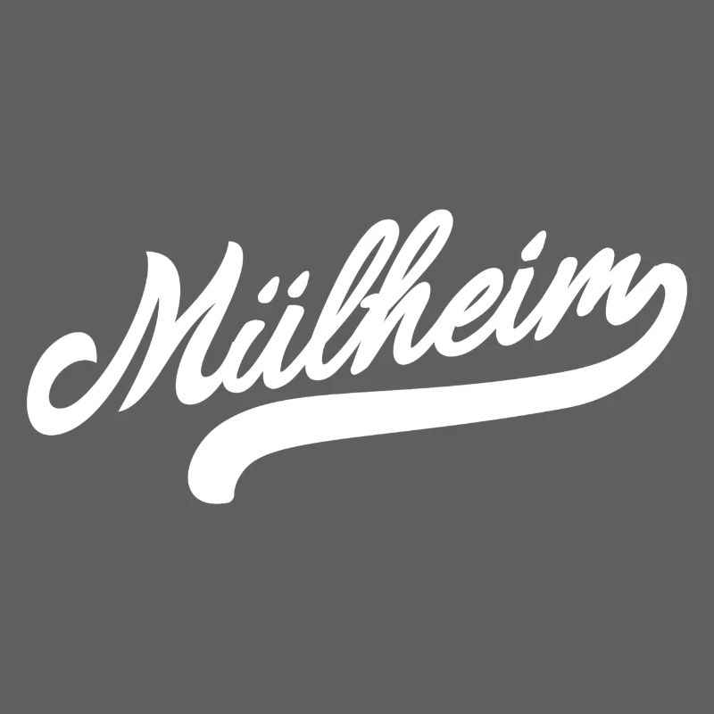 Mülheim Rétro