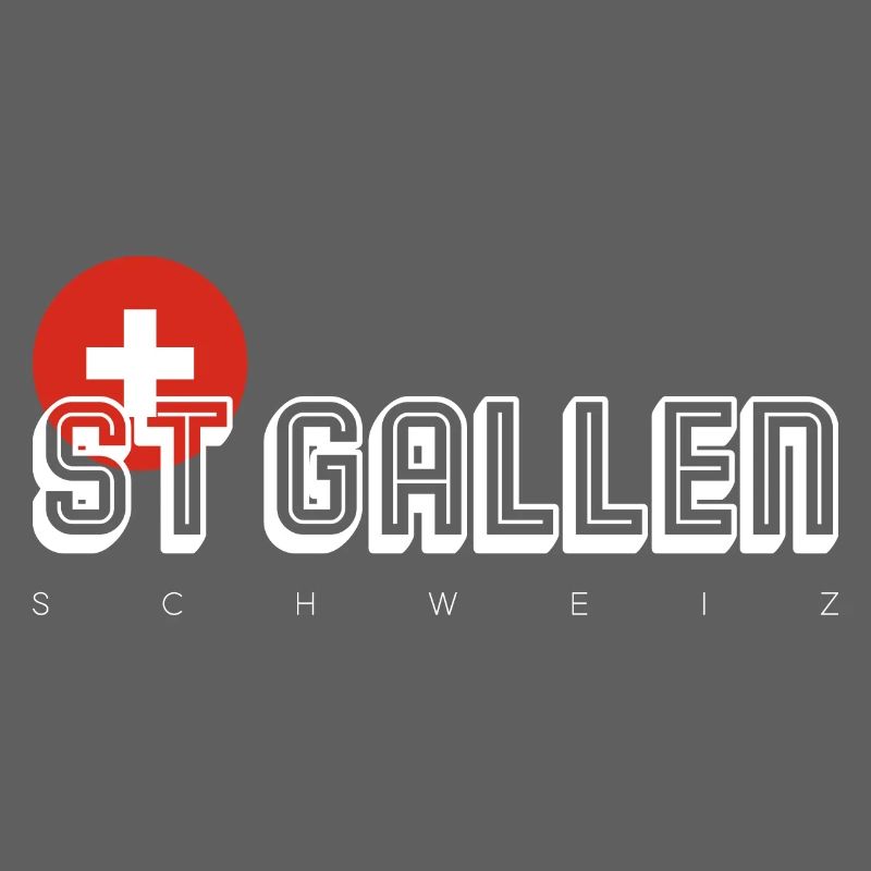 Saint-Gall
