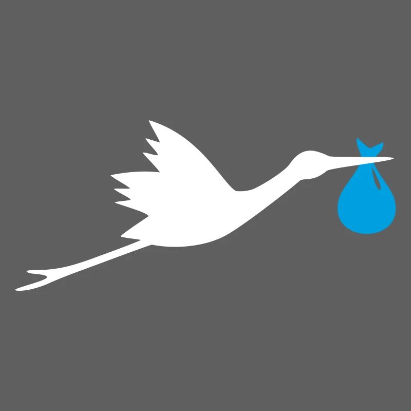 Stork stork boy