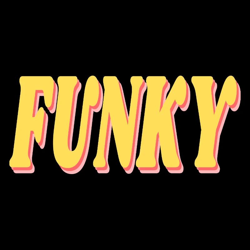 Funky