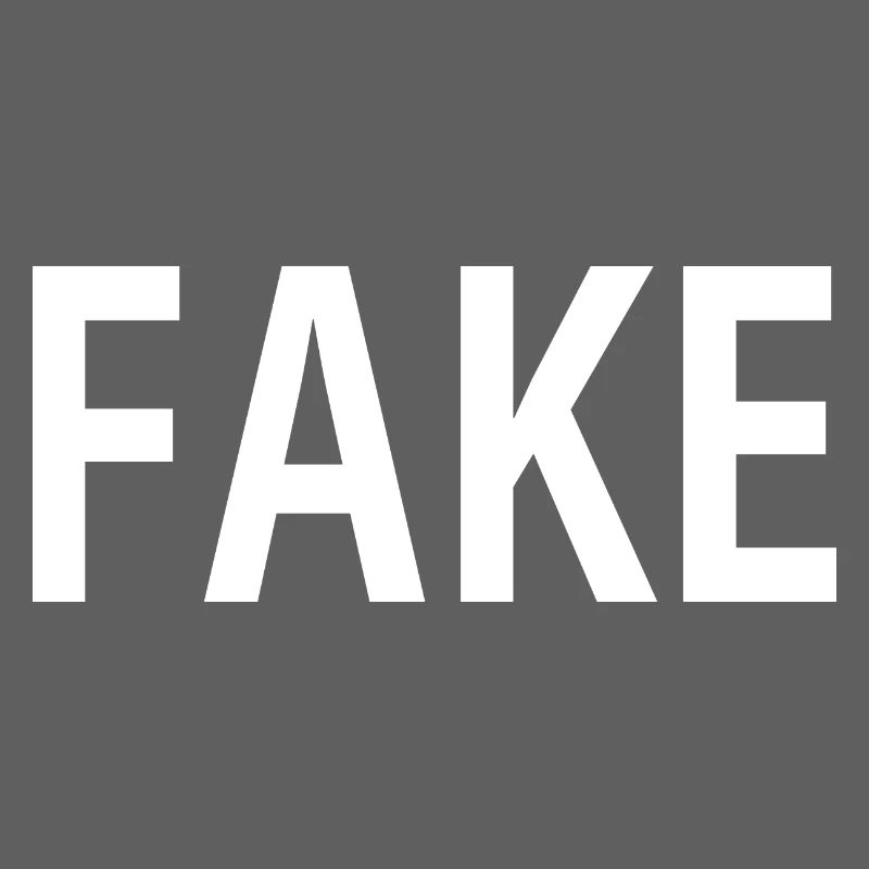 Faux