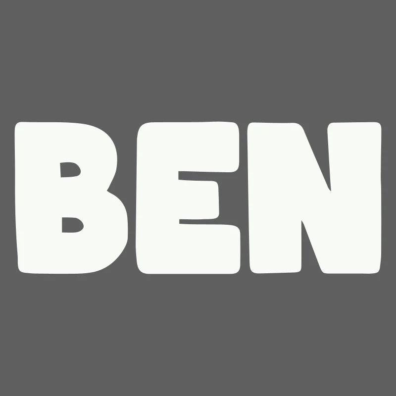 Nom Ben