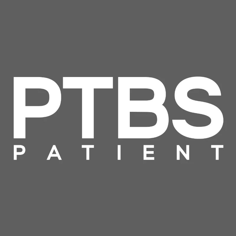PTSD Patient Post-Traumatic Stress Disorder