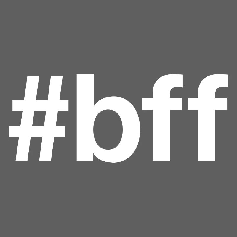 BFF BLANC