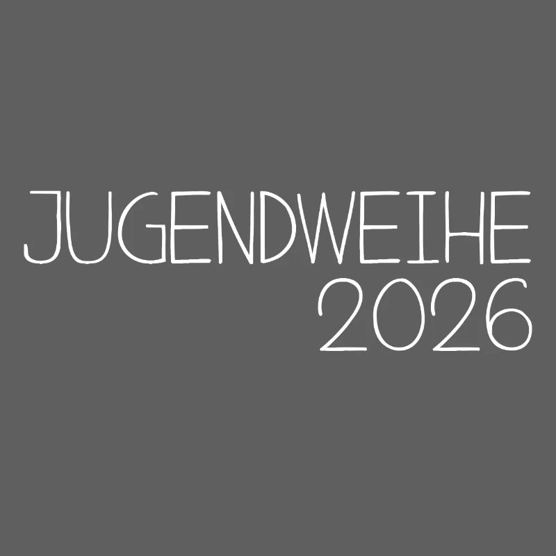 Consécration des jeunes 2026