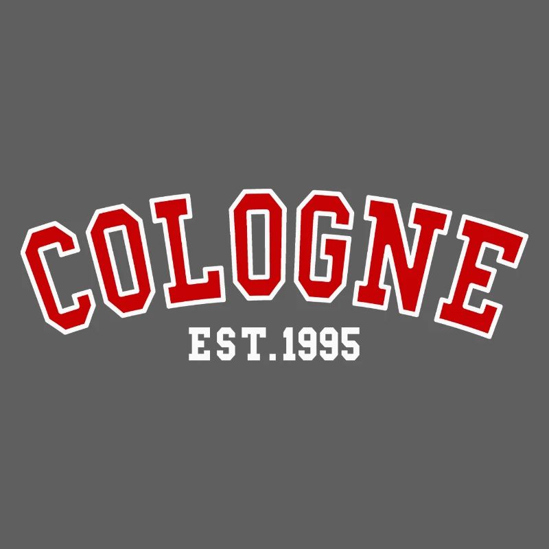 Cologne_Est_1995