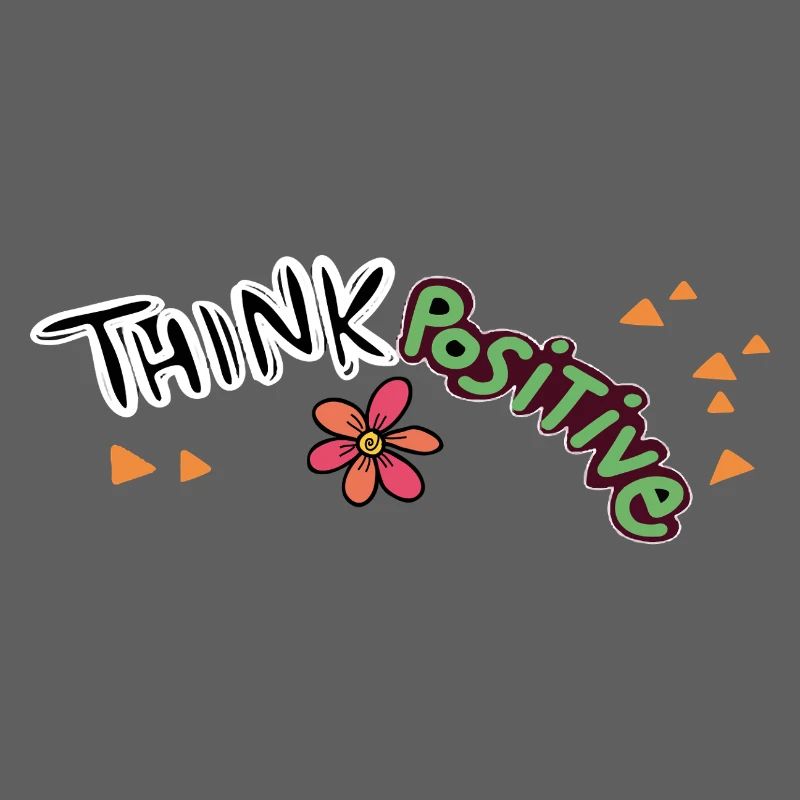 Think Positive 