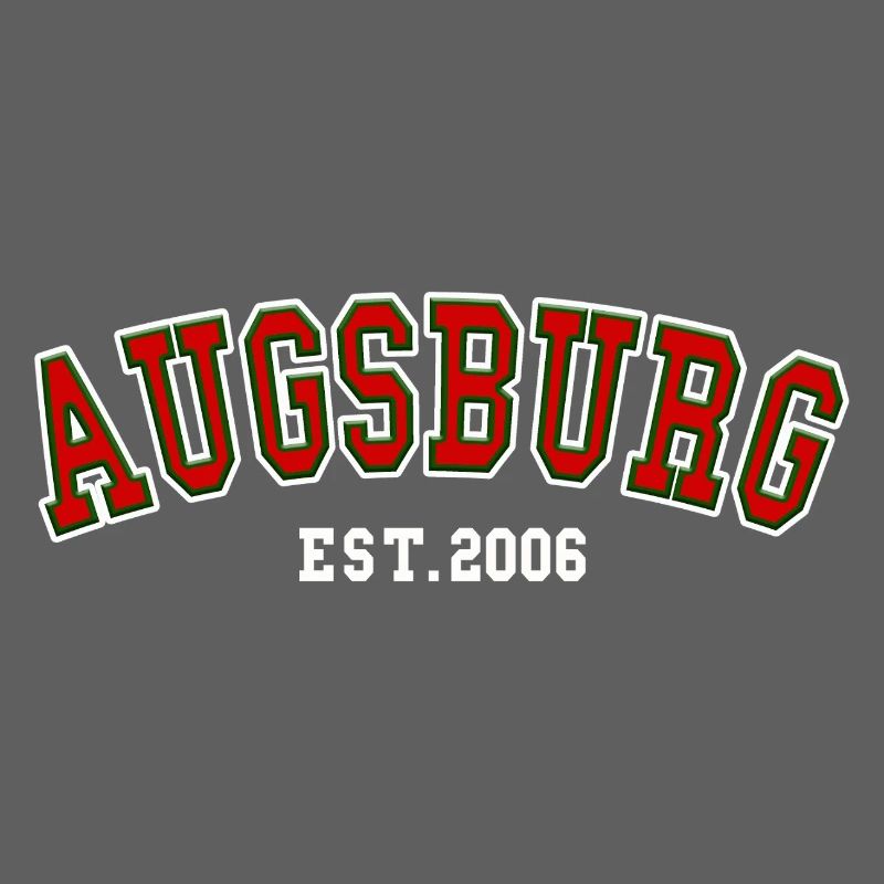 Augsburg Est. 2006