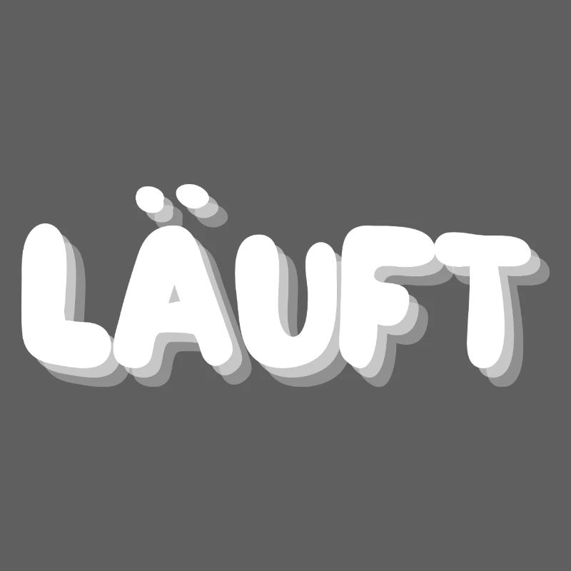 läuft