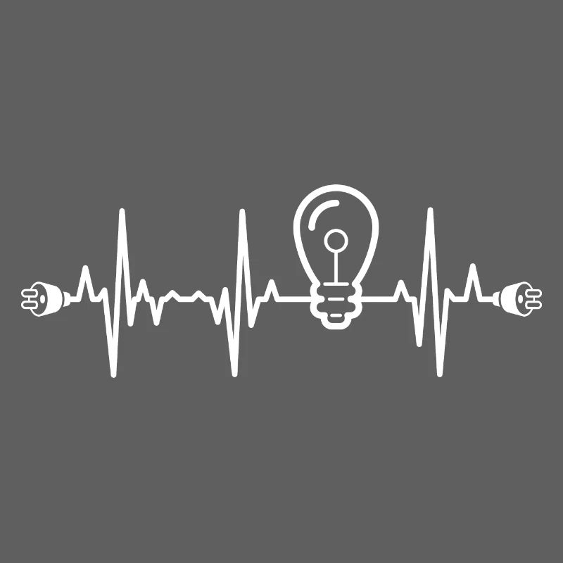 Electrical Engineer Heartbeat