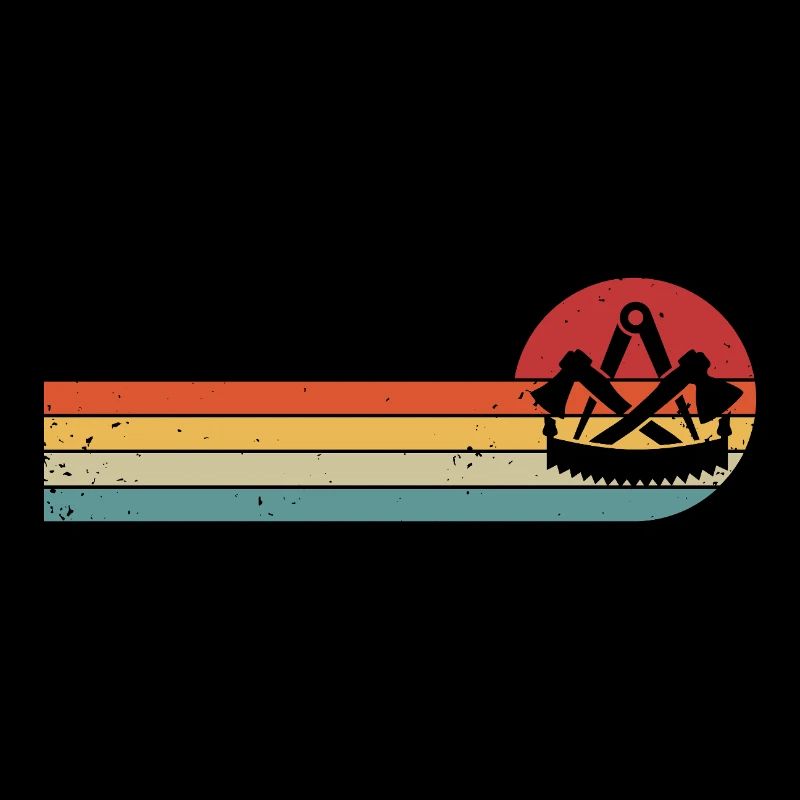 Carpenter's guild sign carpenter craft guild