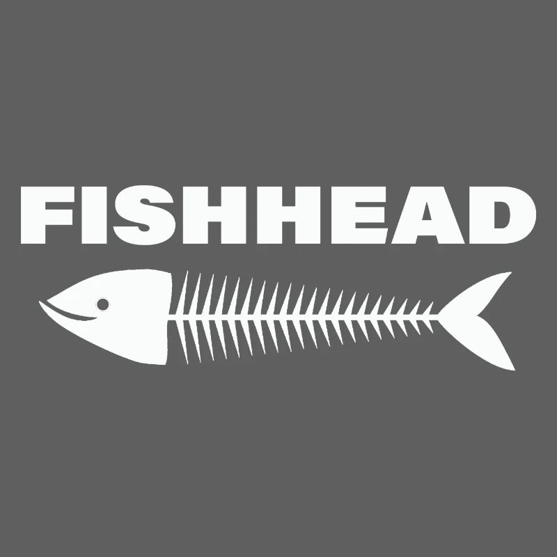 FISHHEAD