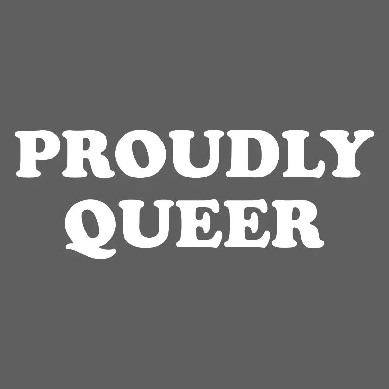 Fièrement queer