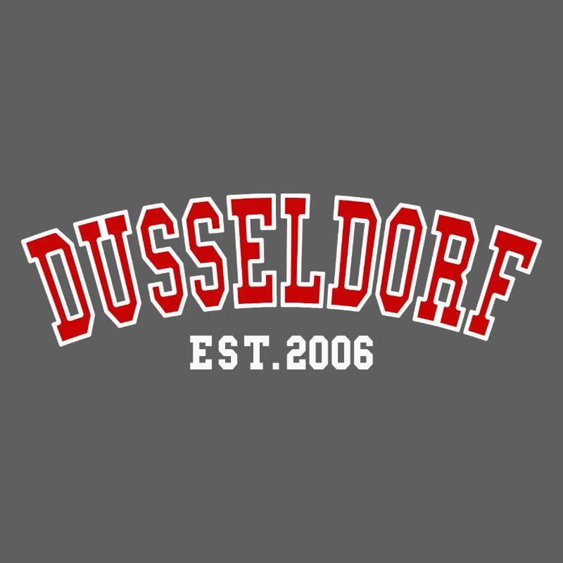 Düsseldorf Est. 2006