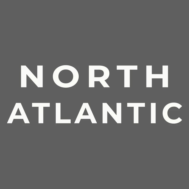 NORTH ATLANTIC | Wild Authenticity