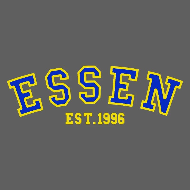 Essen Est. 1996