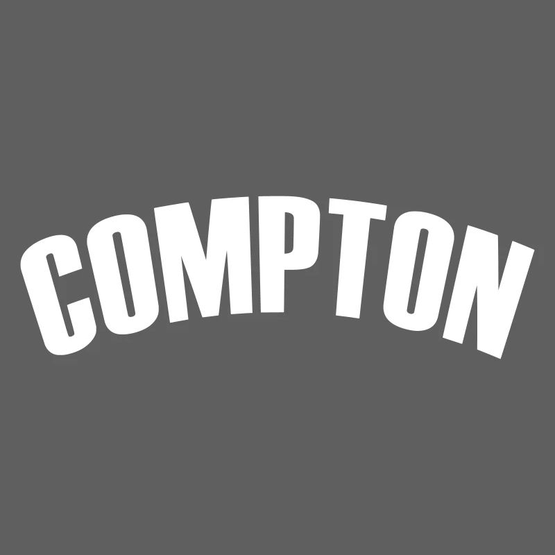 Chemise Compton