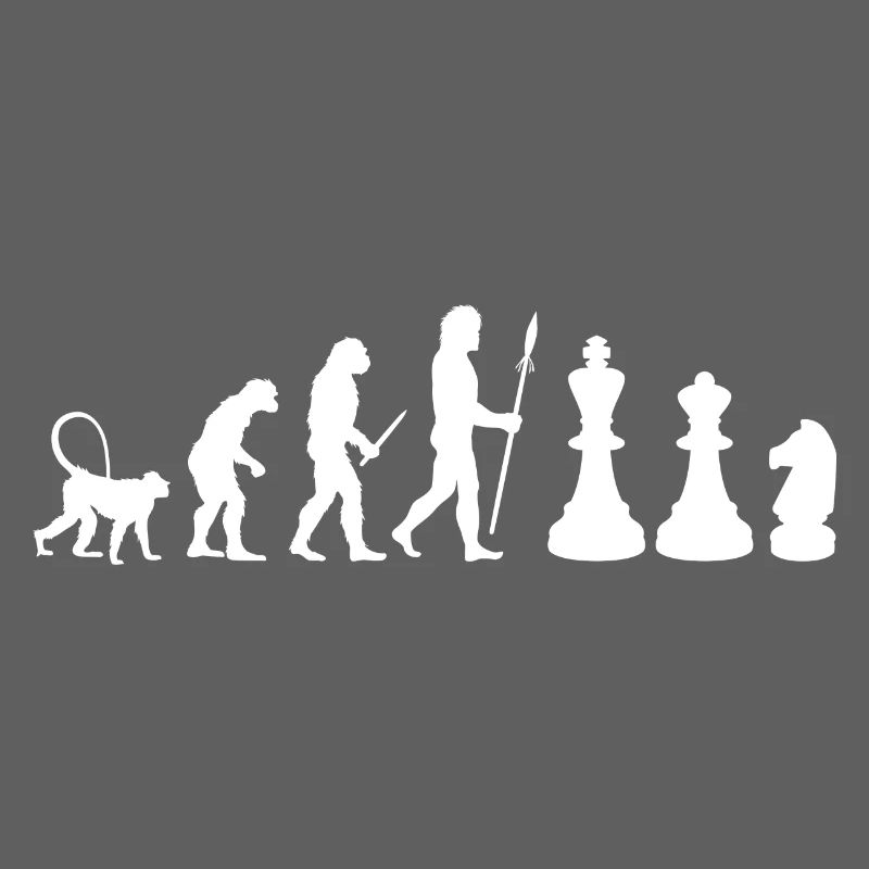 Chess Evolution