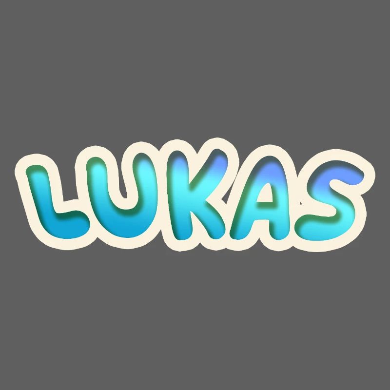 Gift for Lukas