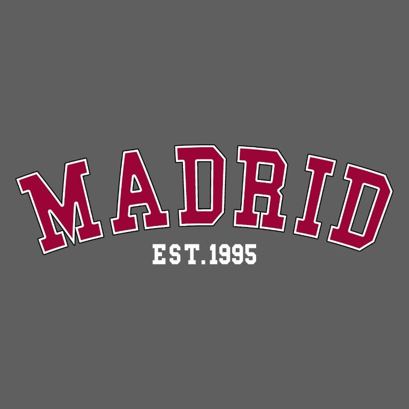 Madrid_Est_1995